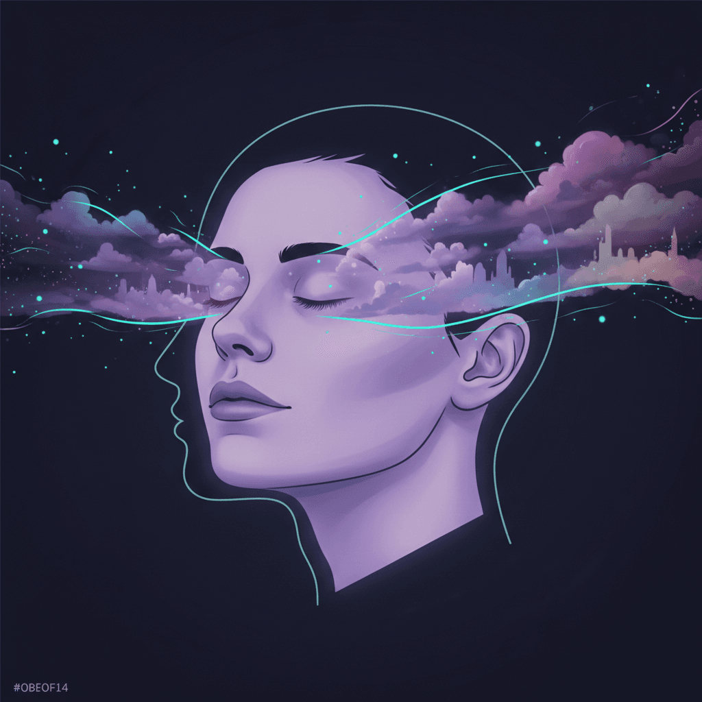 마음의 눈 스펙트럼